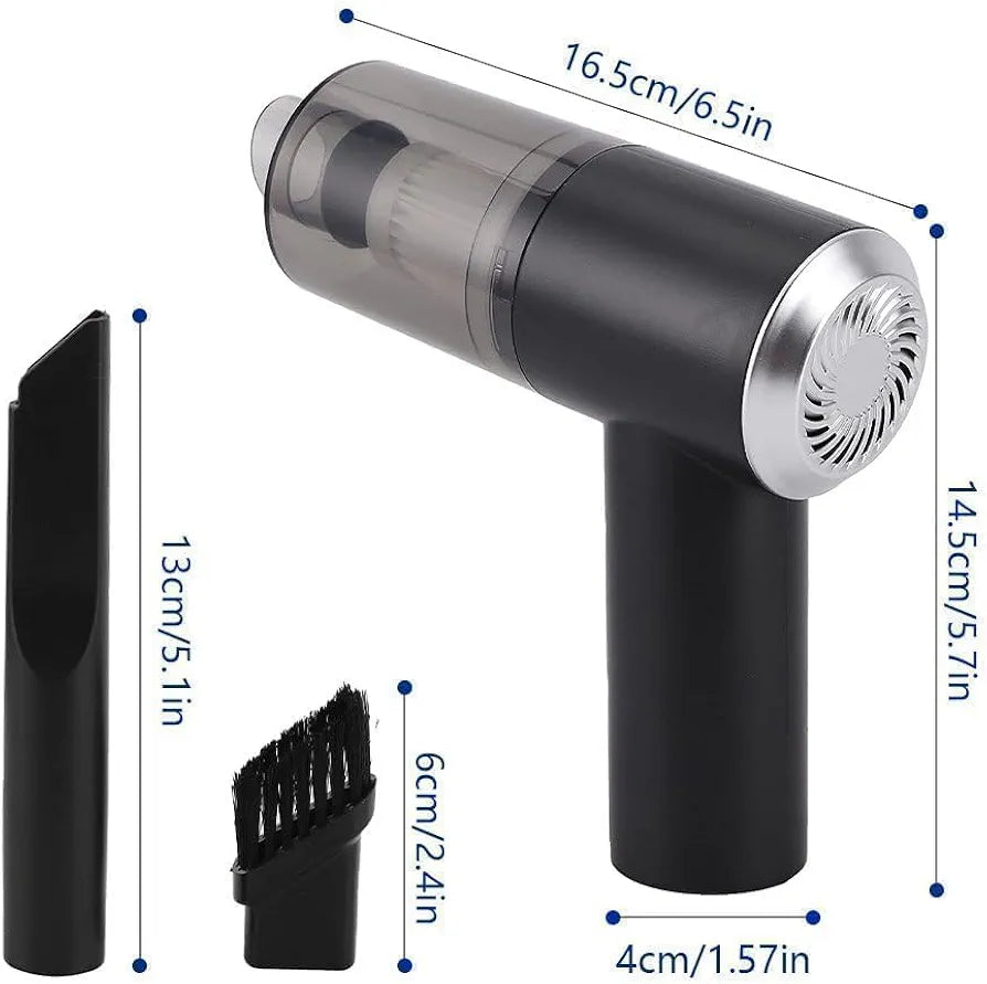 Portable Vacuum Cleaner