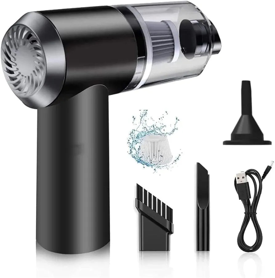Portable Vacuum Cleaner