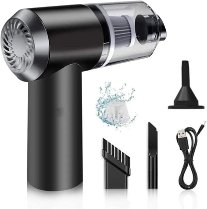 Portable Vacuum Cleaner