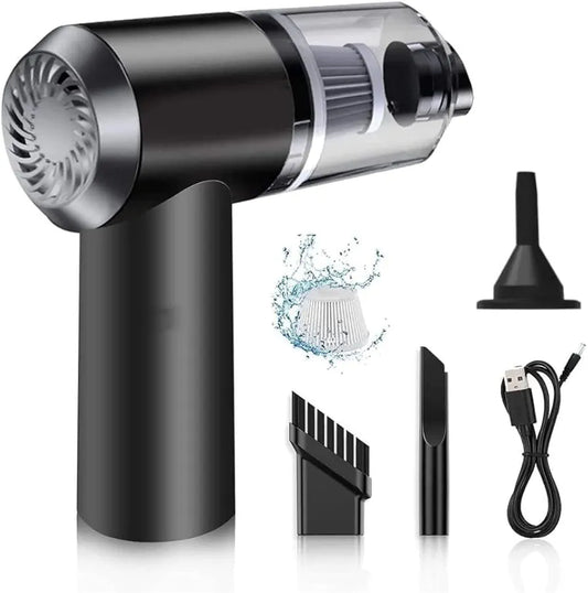 Portable Vacuum Cleaner