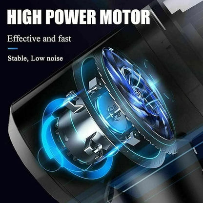 Portable Vacuum Cleaner